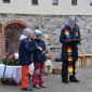 Familiengottesdienst zum 1. Advent 11