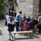 Familiengottesdienst zum Gemeindefest