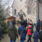 Familiengottesdienst zum 1. Advent