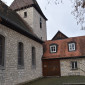 Christuskirche und Gemeindehaus