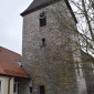 Der Kirchturm