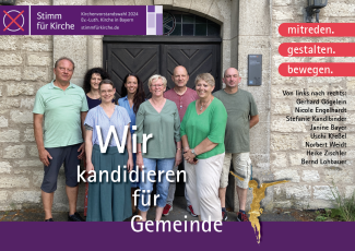 kandidierende