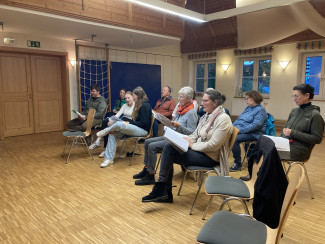 1. Treffen Lobpreissingen (Bild 2)