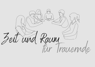 Logo Zeit und Raum für Trauernde