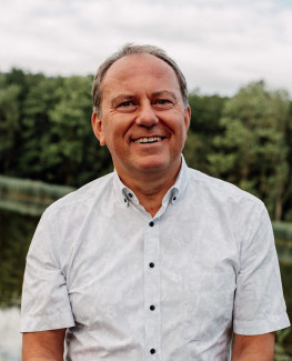 Gerhard Gögelein