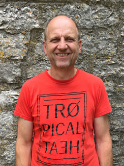 Norbert Weidt