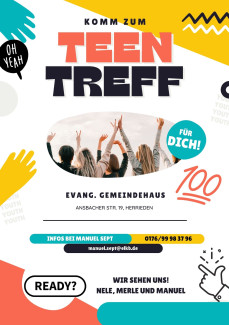 TeenTreff