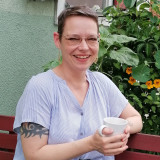 Stefanie Kandlbinder