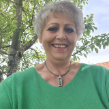 Heike Zischler